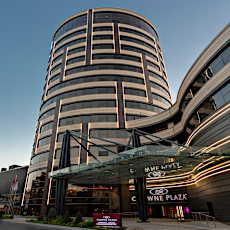 Crowne Plaza Cappadocia